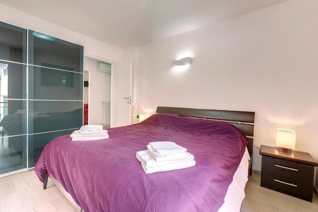 Casa Per Vacanze Liberta Florence Room photo