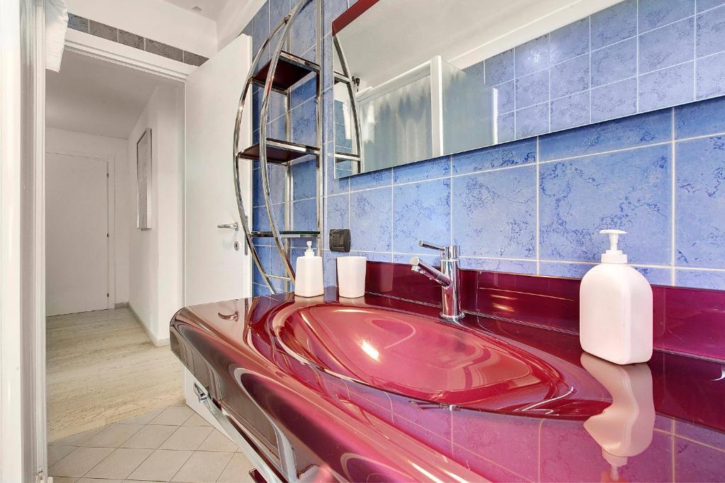 Casa Per Vacanze Liberta Florence Room photo