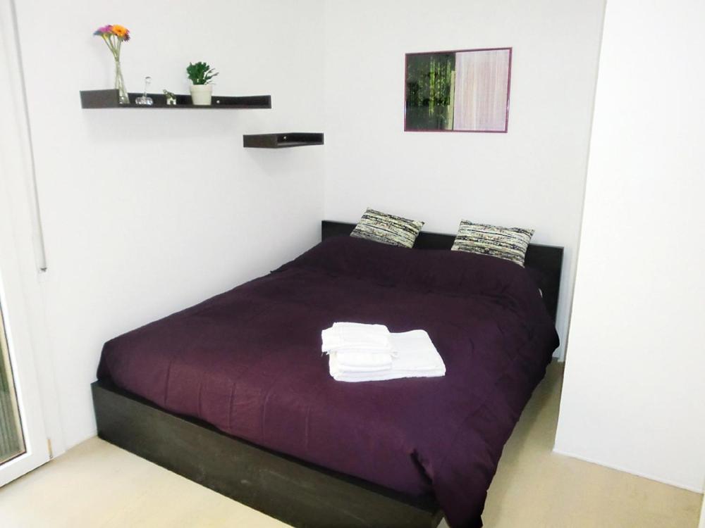 Casa Per Vacanze Liberta Florence Room photo