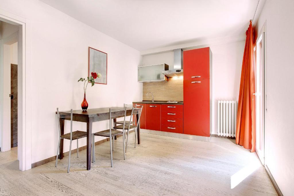 Casa Per Vacanze Liberta Florence Room photo