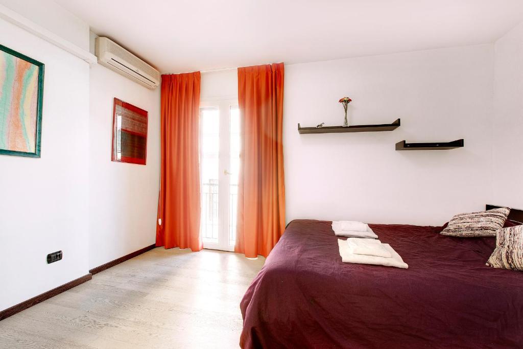 Casa Per Vacanze Liberta Florence Room photo