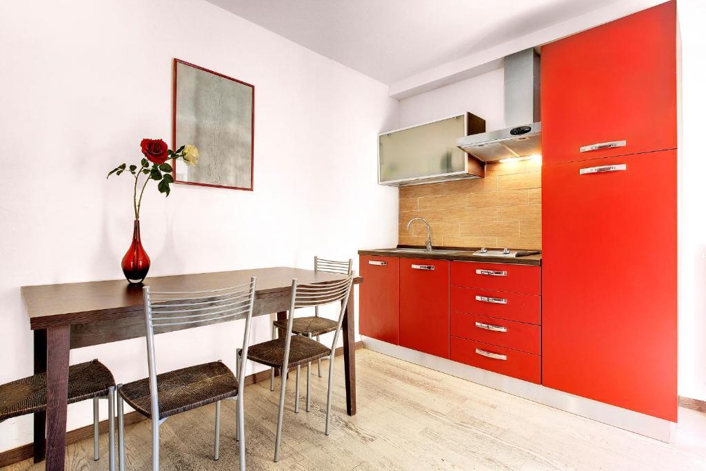 Casa Per Vacanze Liberta Florence Room photo