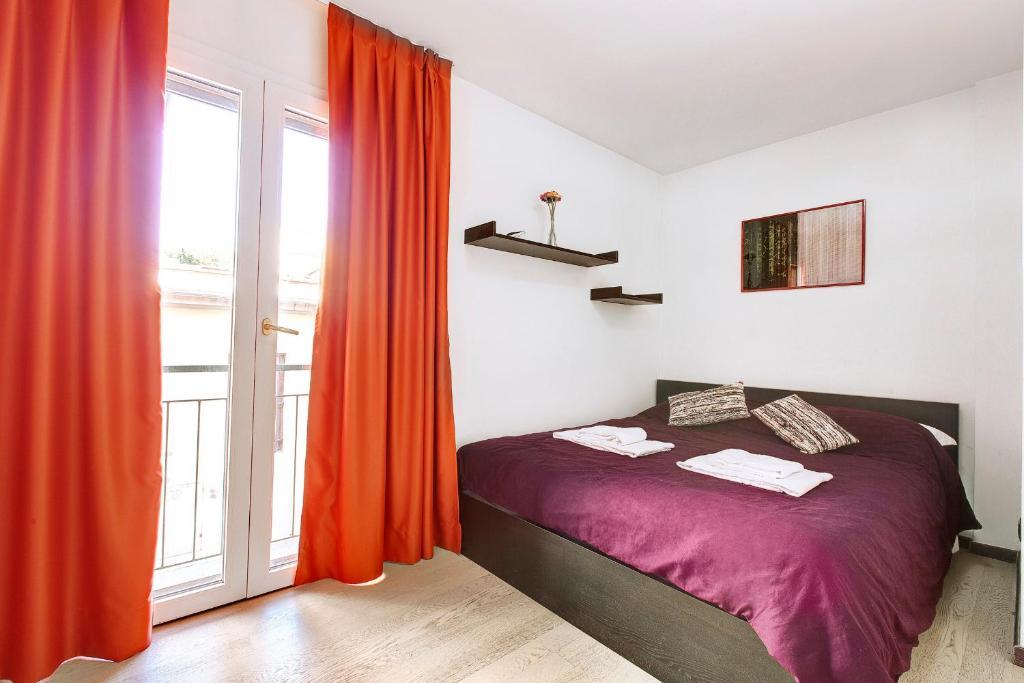 Casa Per Vacanze Liberta Florence Room photo