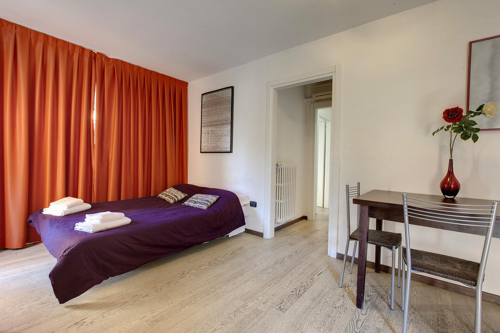 Casa Per Vacanze Liberta Florence Exterior photo