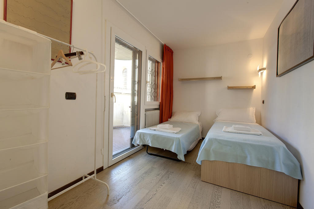 Casa Per Vacanze Liberta Florence Exterior photo