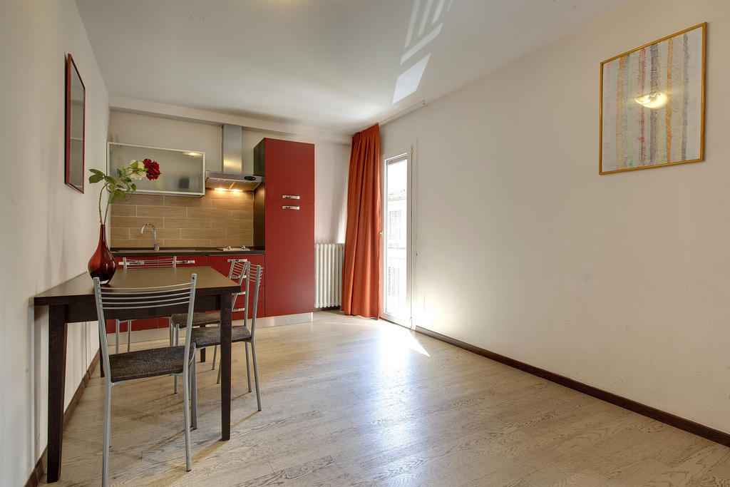 Casa Per Vacanze Liberta Florence Exterior photo