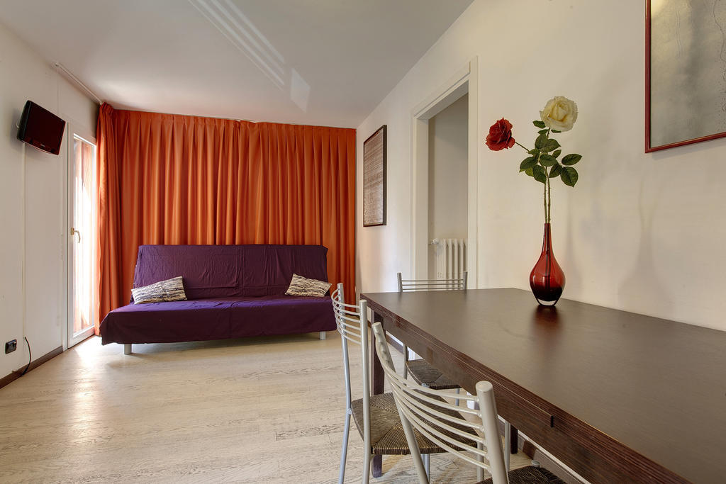 Casa Per Vacanze Liberta Florence Exterior photo