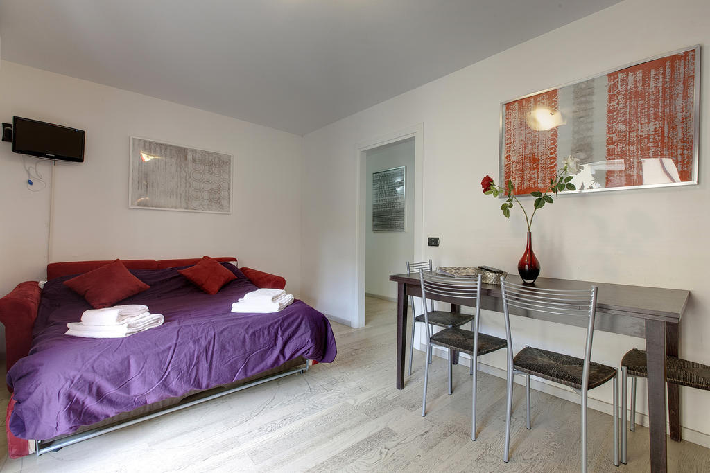 Casa Per Vacanze Liberta Florence Exterior photo
