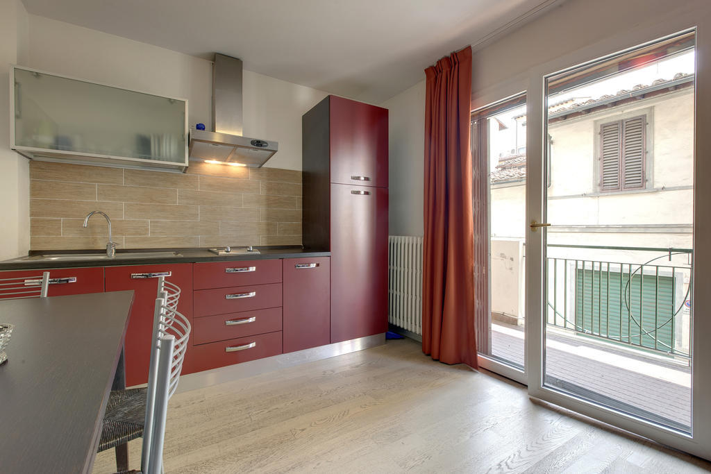 Casa Per Vacanze Liberta Florence Exterior photo